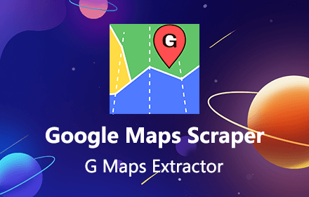 Google Maps Scraper: Business Leads & B2B Data